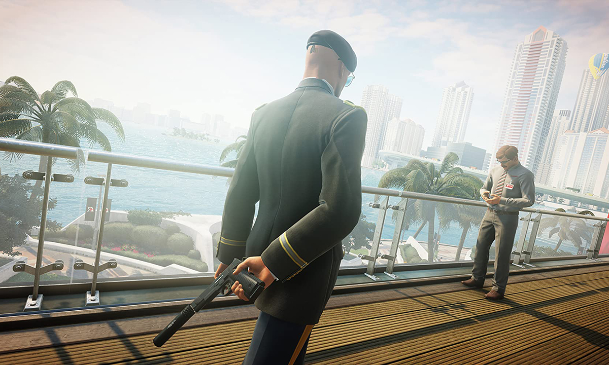Hitman 2