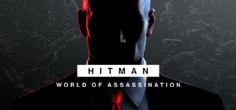 Hitman: World of Assassination
