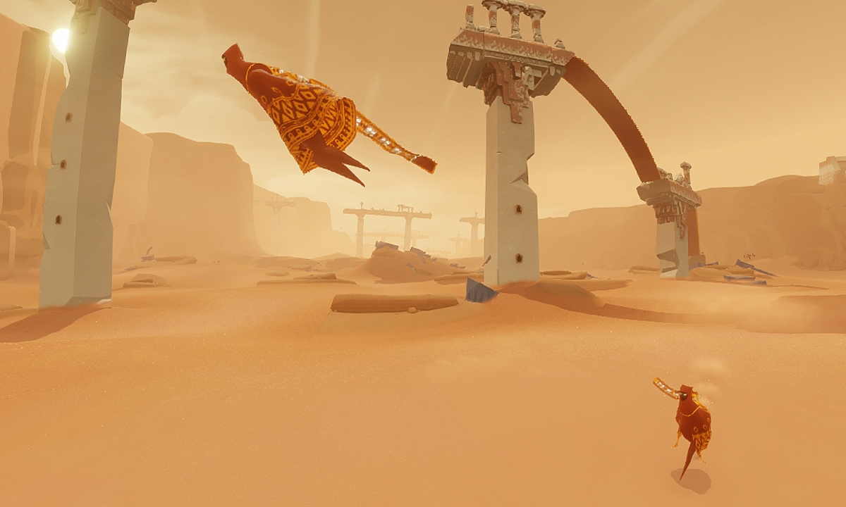 Journey