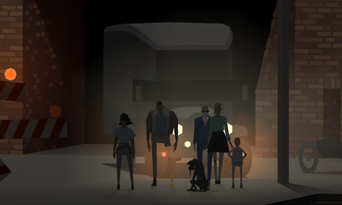 Kentucky Route Zero