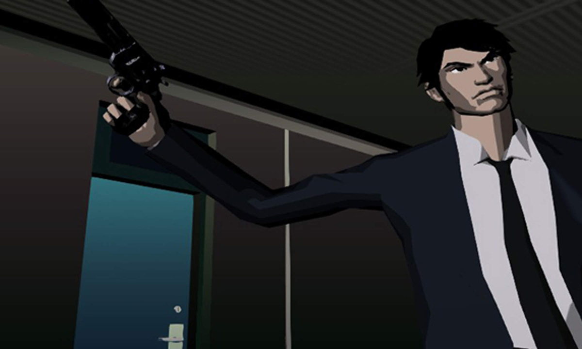 Killer7