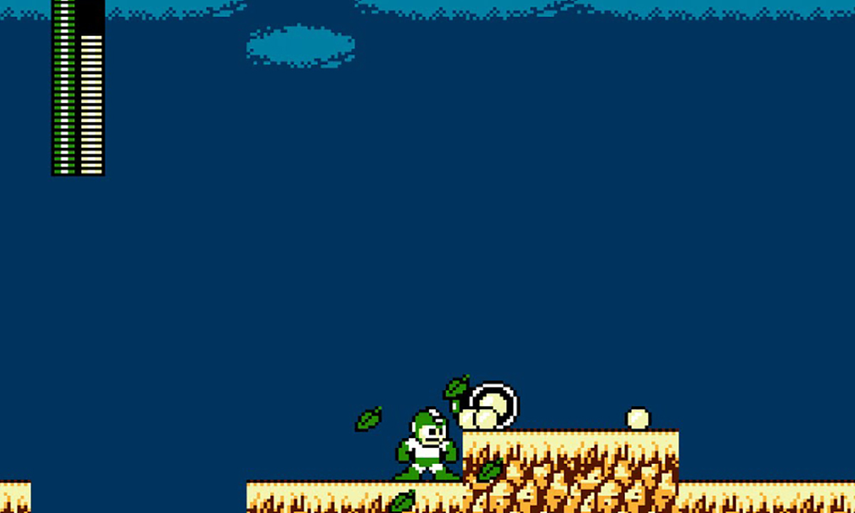 Mega Man 2
