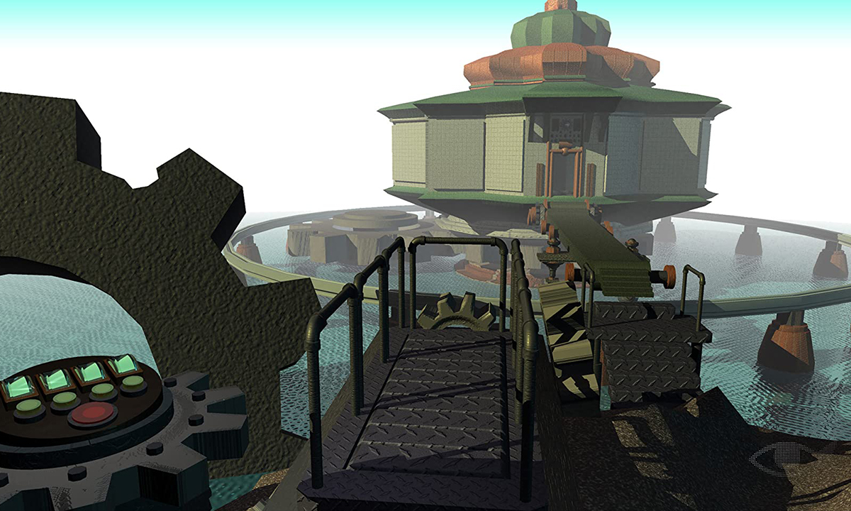 Myst