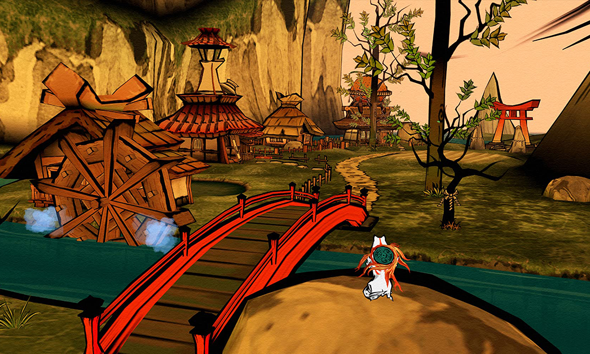 Ōkami