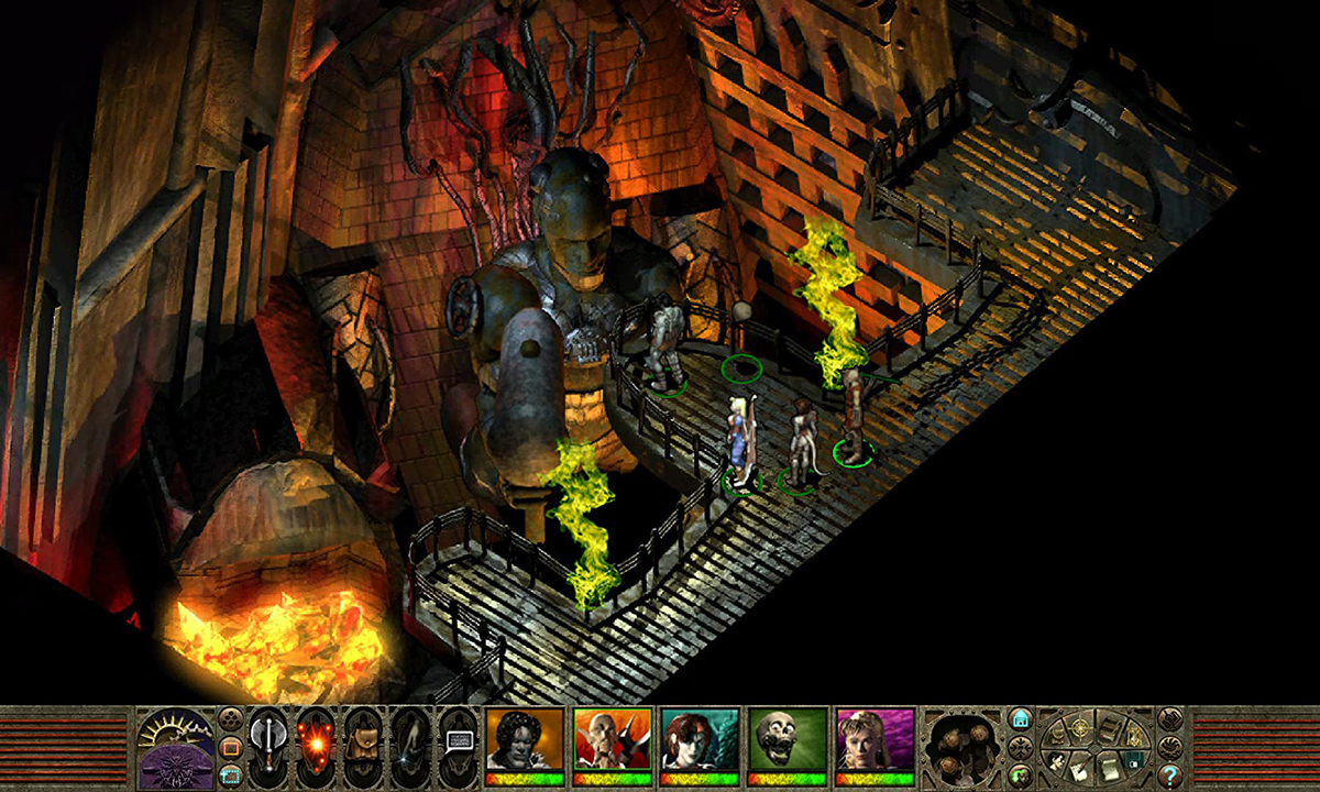 Planescape: Torment