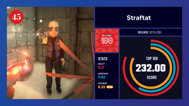 Straftat
