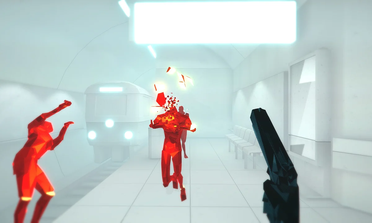 Superhot