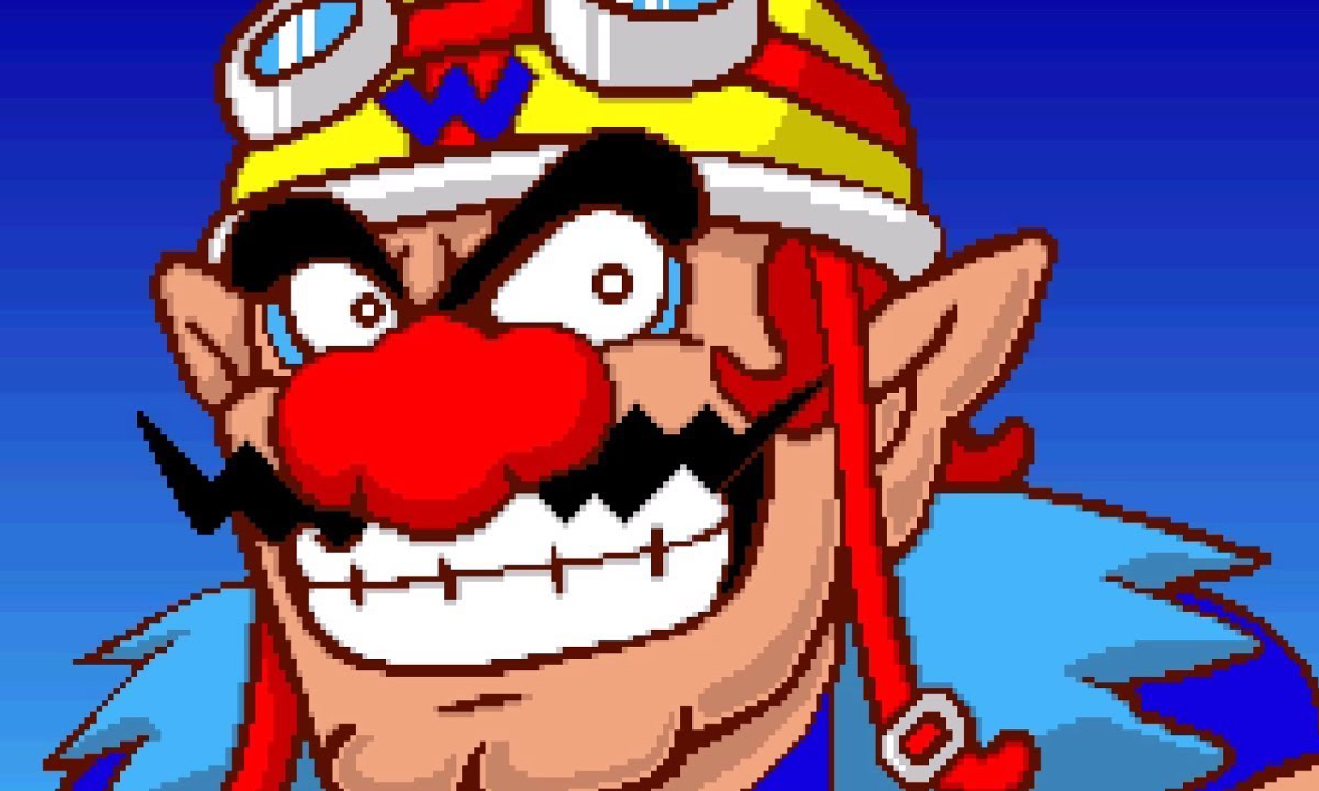 WarioWare, Inc.: Mega Microgames!